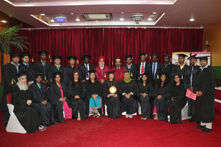 Diploma in Minimal Access Surgery Batch September 2016