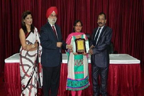 DR. SHWETA JAISWAL