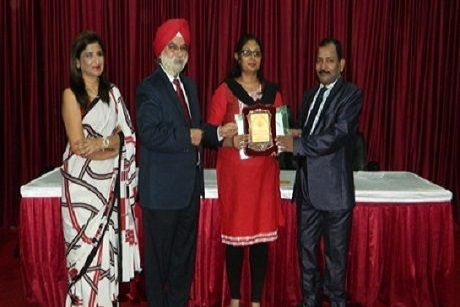 DR. BABITA SINGH