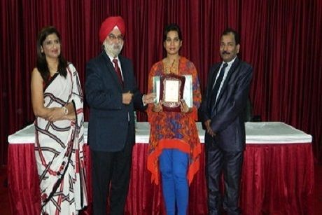 DR. SHARMI DEY