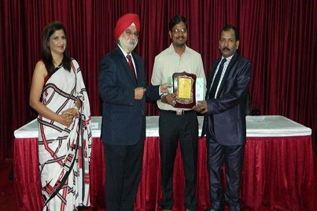 DR. PRAMOD SURGEON