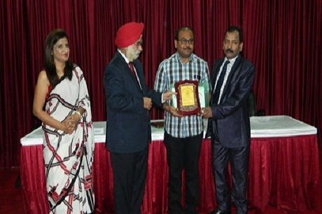 DR. POGULA VEDAMURTHY REDDY