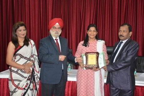 DR. ARCHANA SINGODE