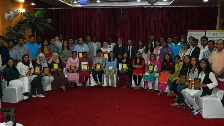 FELLOWSHIP IN LAPAROSCOPY SEPTEMBER 2016