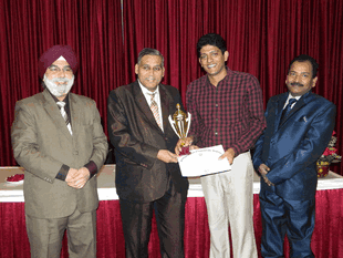 DR. BIBIN P. MATHEW