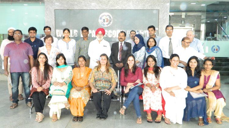 Diploma in Minimal Access Surgery Batch July 2007