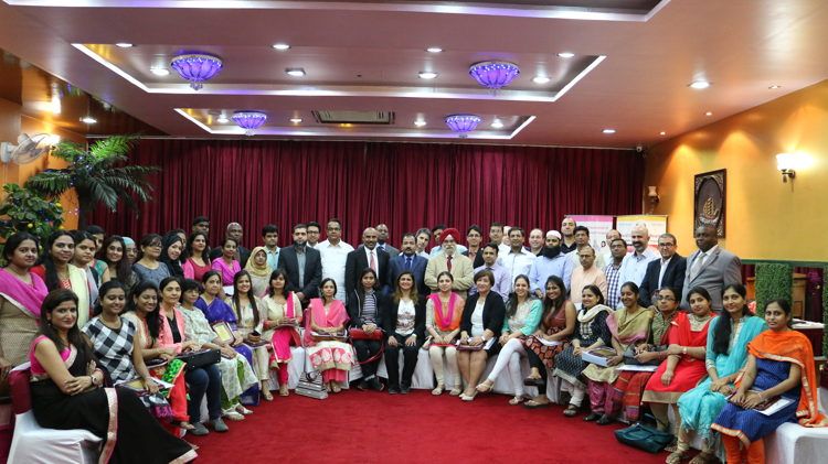 Diploma in Minimal Access Surgery and Fellowship Course Batch April-2016