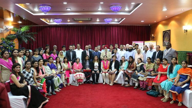 Diploma in Minimal Access Surgery and Fellowship Course Batch April-2016