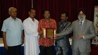 DR. AGUSTINUS GATOT SUWARNA