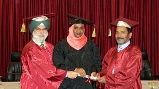 DR. AMINA AHMED MAHGOUB