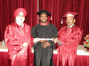 DR. AHMAD TIJJANI LAWAL