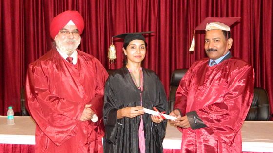 Dr. Shagun Sinha