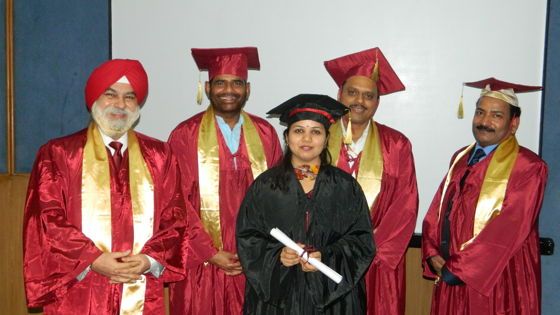 Dr. Mudita Jain