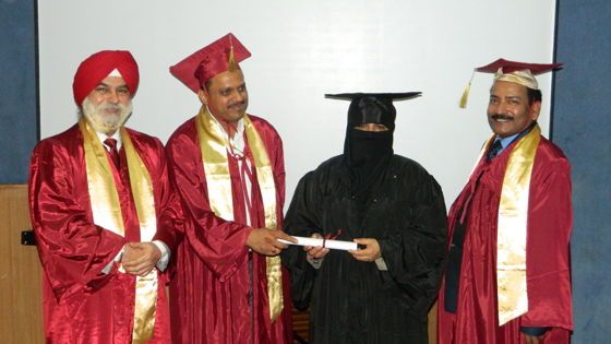 Dr. Abida Kalsoomaftab Khosa 
