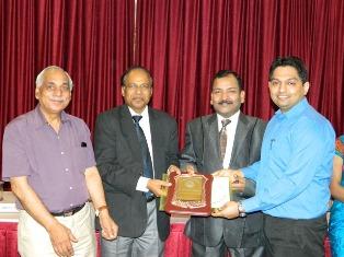 DR. VINAYAK MISHRA