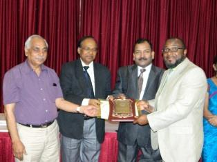 DR. ADAM OSMAN GYIMADU