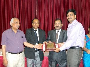 DR. VISHAL DUBEY