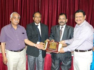 DR. USMAN JAVAID