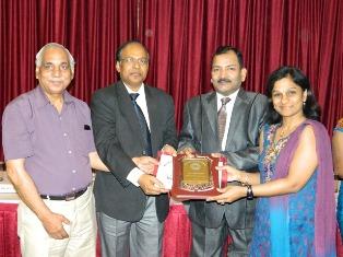 DR. ANSHU JAIN