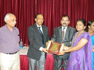 DR. SUJATHA. G