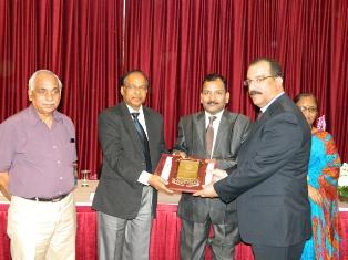 DR. AHMED RIFAT SHAKR