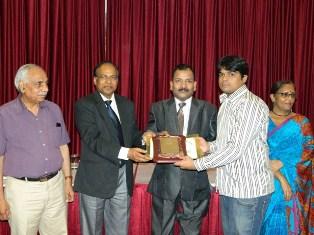 DR. ANGANI SRI RAM VARMA