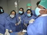 laparoscopy surgeons batch August 2008