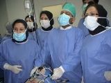 laparoscopy surgeons batch August 2008