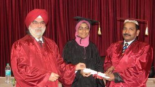DR. ZUBAIDAH BINTI NOR HANIPAH