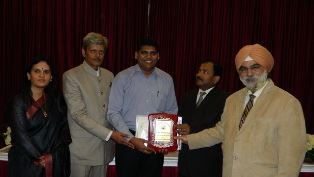 DR. AMOL CHANDRAKANT NIKAM