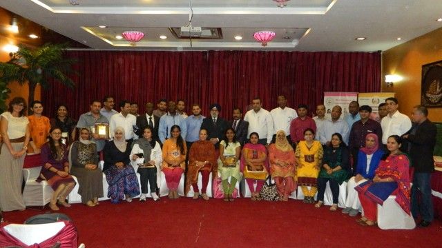 Fellowship in Laparoscopic Surgery