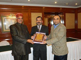 DR. DEEPAK K. RAMANI