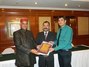 DR. PRATAPSINH A. DODIYA