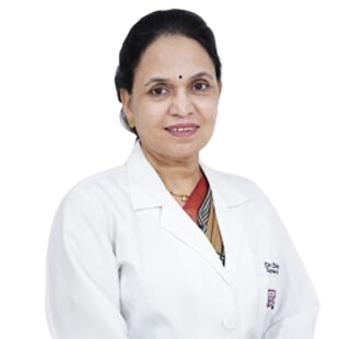 Dr. Dinesh Kansal
