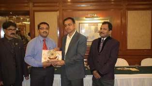 DR. RAVI KUMAR. S