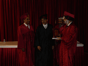 DR. GAURAV VIJAY PATIL