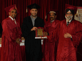 DR. V. KIRAN KUMAR