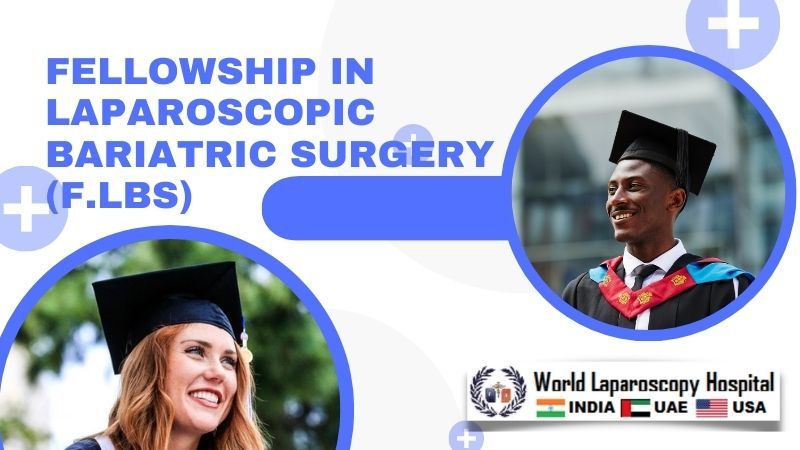 Fellowship in Laparoscopic Bariatric Surgery