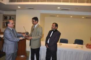 DR. AHMED SHAHM IBRAHIM