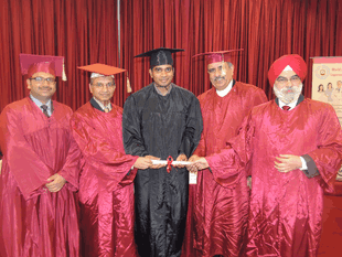 DR. MOHAMED RAFI P. K