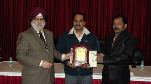 DR. SRIMAN NARAYANA PATURI