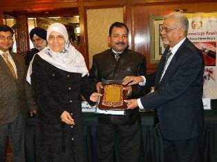 DR. NAHED KHALAF