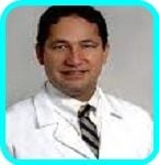 Prof. Joel Cardenas Goicoechea