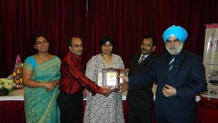 DR. MONICA YADAV