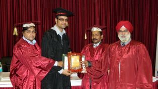 DR. PRASHANT PAREEK