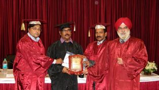 DR. NIRUP KUMAR BISWAS