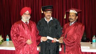 DR. MOHD. RIAZ