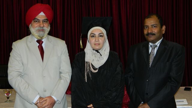 Certification ceremony of 187 batch of Fellowship and Diploma in Minimal Access Surgery, June 2014