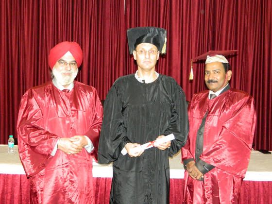 DR. SORIN DAN CHIRIAC,
