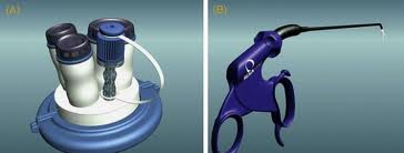 Laparoscopic Hand Instrument